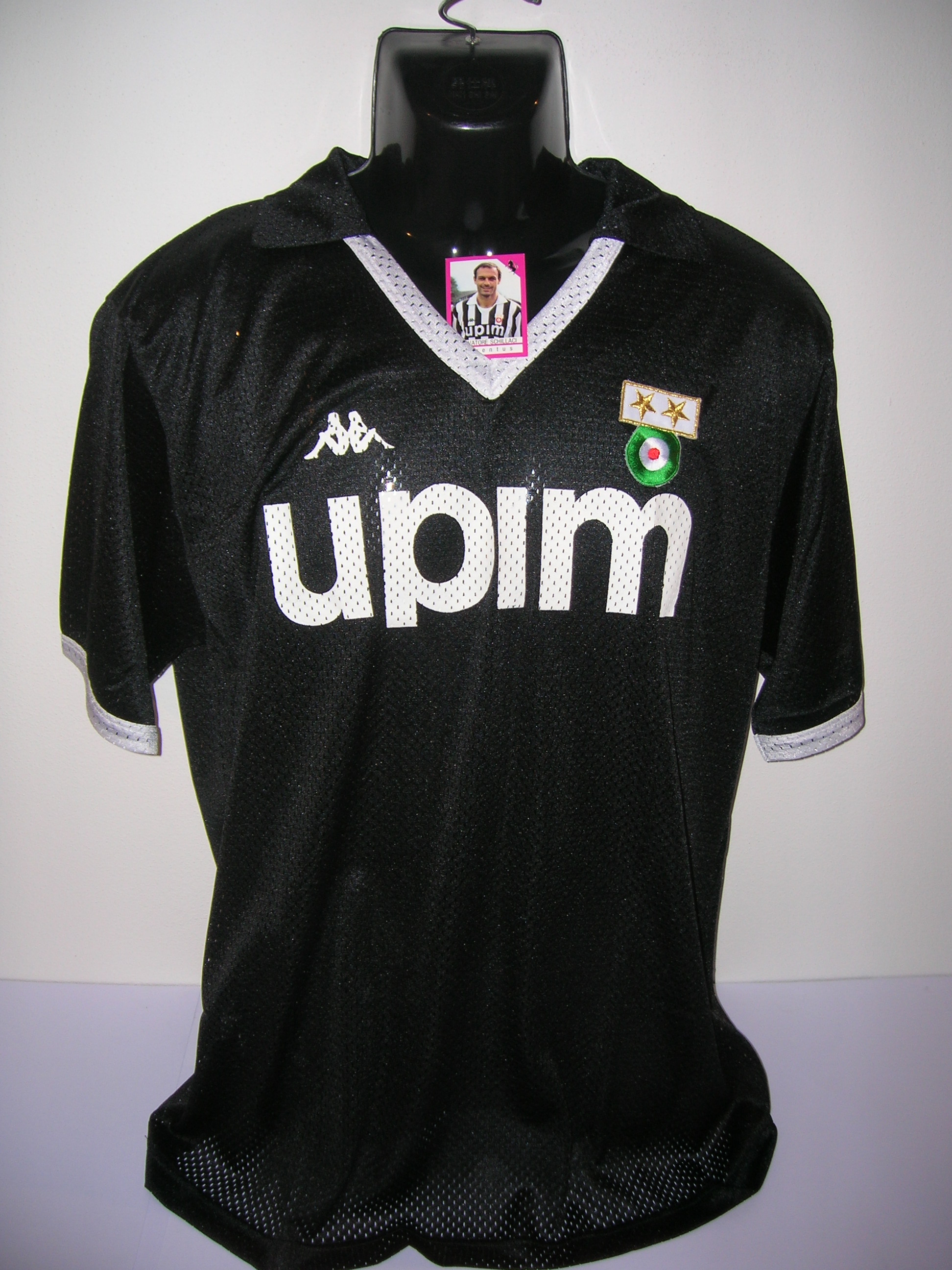 Schillaci A1